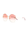 PANTHÈRE DE CARTIER 356/S Sunglasses