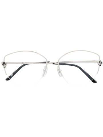 PANTHÈRE DE CARTIER 370/O Optical Frame