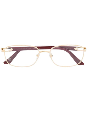 C DÉCOR 368/O Optical Frame
