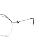 TRINITY 375/O Optical Frame
