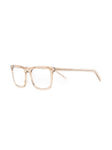 547 SLIM OPT Optical Frame