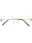 PANTHÈRE DE CARTIER 370/O Optical Frame
