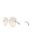 PANTHÈRE DE CARTIER 356/S Sunglasses