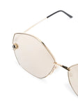 PANTHÈRE DE CARTIER 356/S Sunglasses
