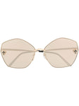 PANTHÈRE DE CARTIER 356/S Sunglasses