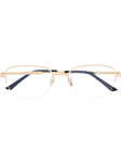 PREMIÈRE DE CARTIER 382/O Optical Frame