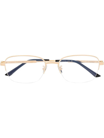 PREMIÈRE DE CARTIER 382/O Optical Frame