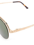 SANTOS DE CARTIER 354/S Sunglasses
