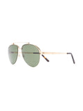 SANTOS DE CARTIER 354/S Sunglasses