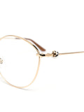 TRINITY 375/O Optical Frame