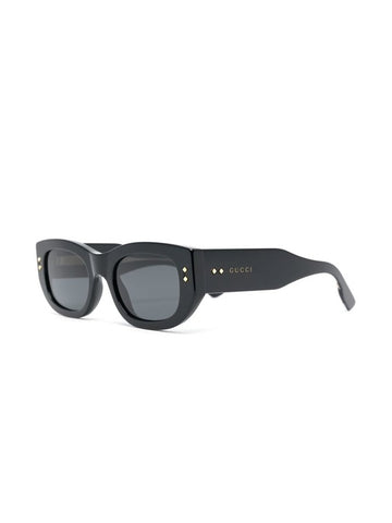 Gucci GG1215S Women Sunglasses - Black