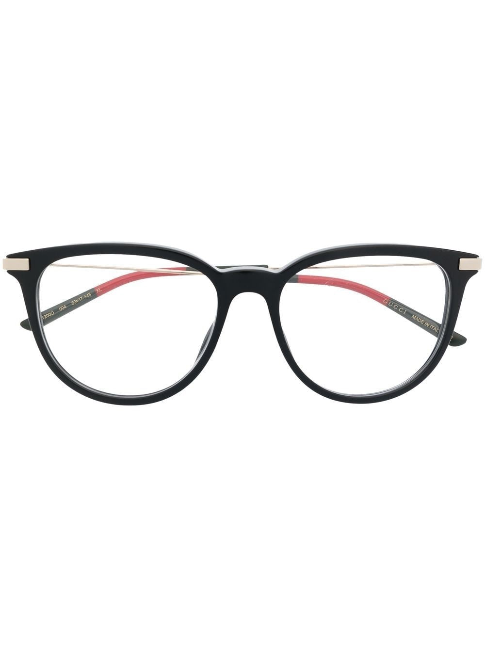 GUCCI 1200/O Eyeglasses - GG1200O