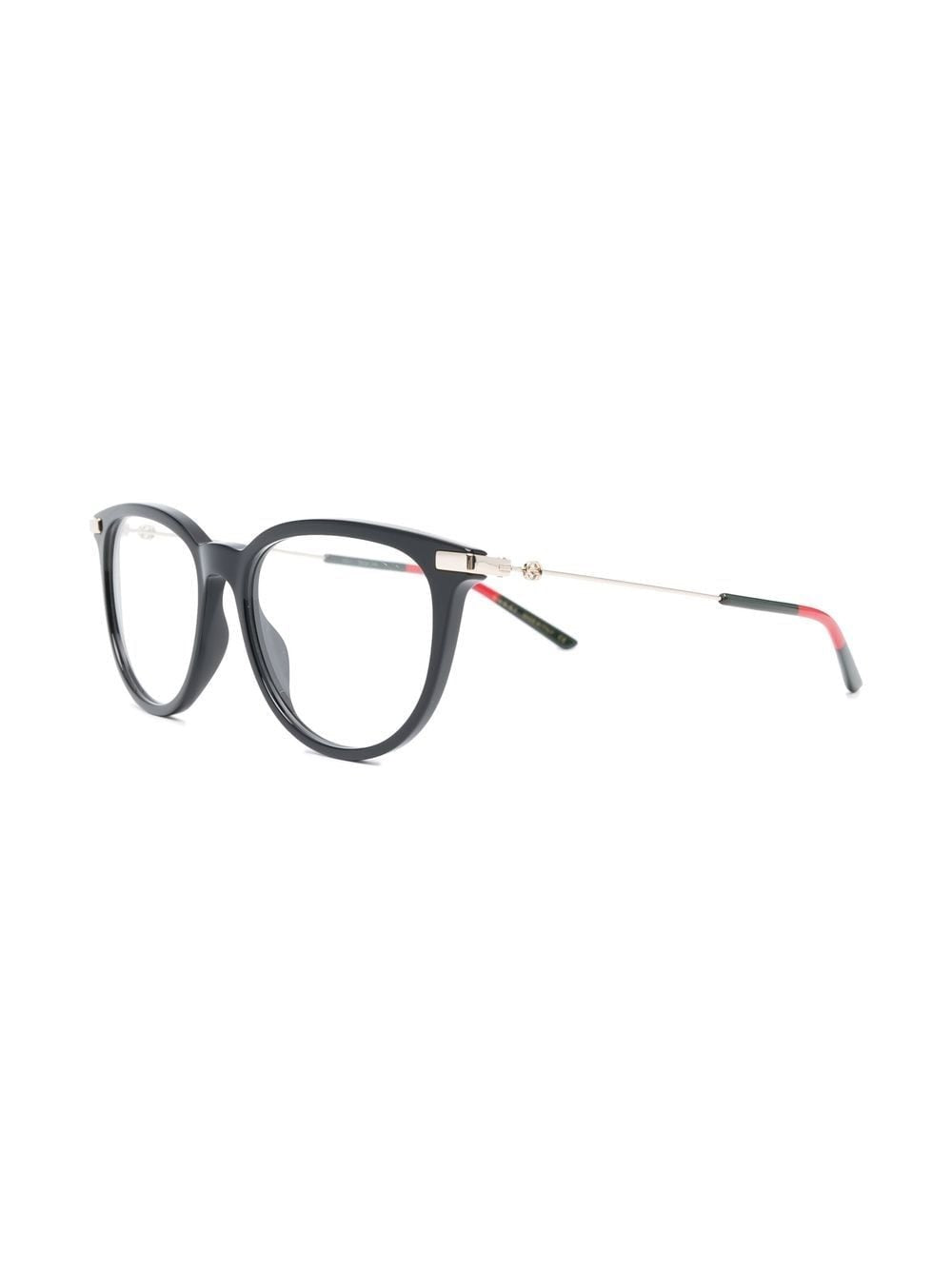 GUCCI 1200/O Eyeglasses - GG1200O