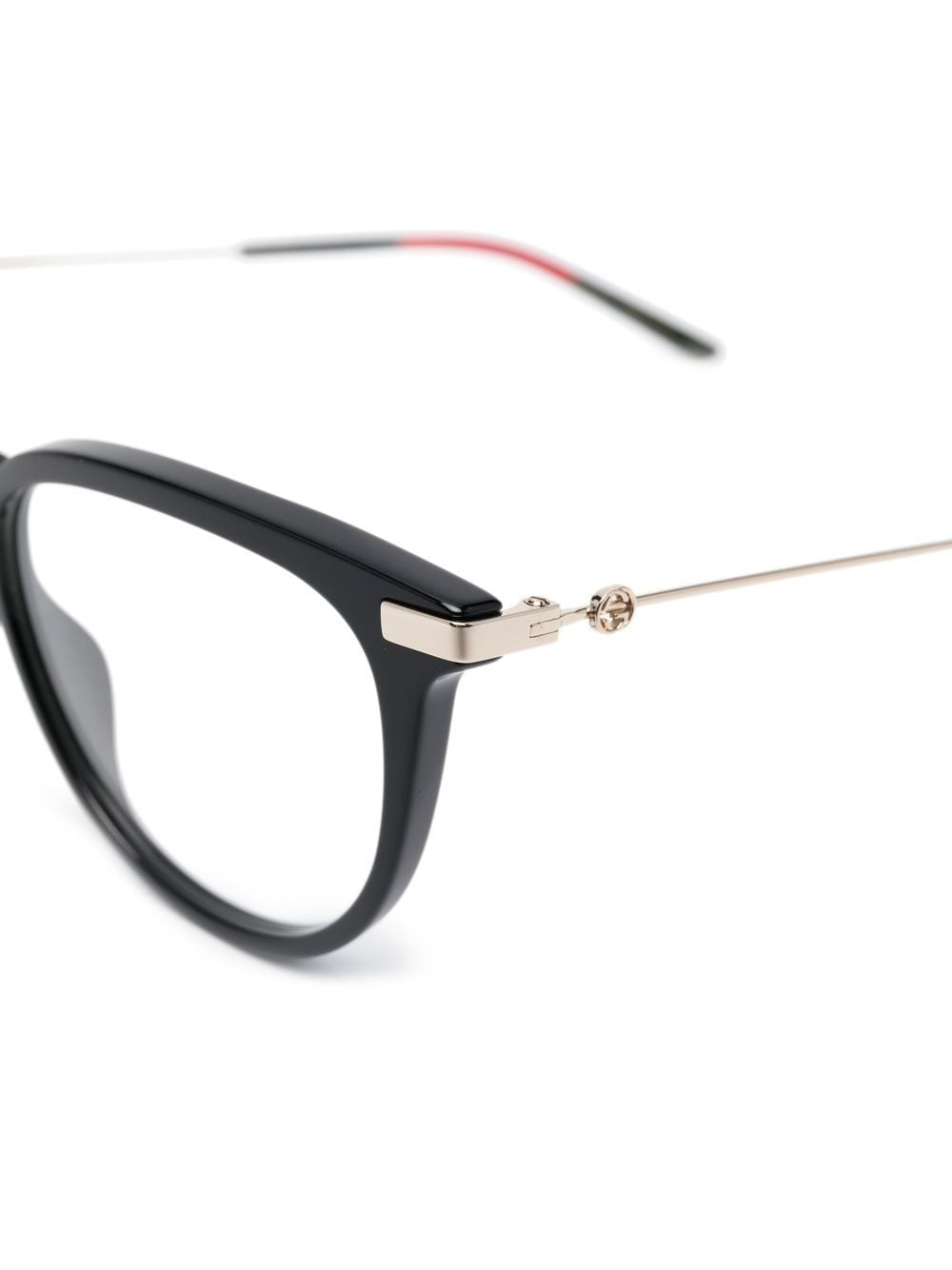 GUCCI 1200/O Eyeglasses - GG1200O