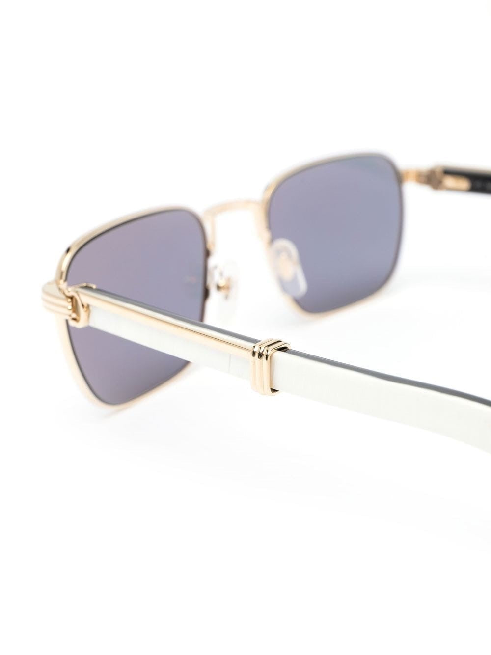 D COR DOUBLE C 363 S Sunglasses