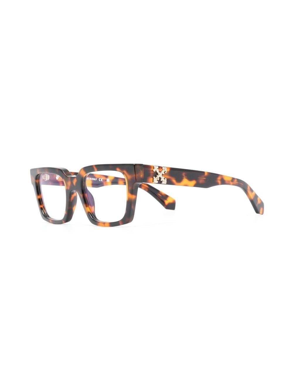 OFF-WHITE Style 1 OERJ001 Eyeglasses - OERJ001