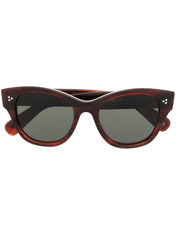 EADIE Sunglasses