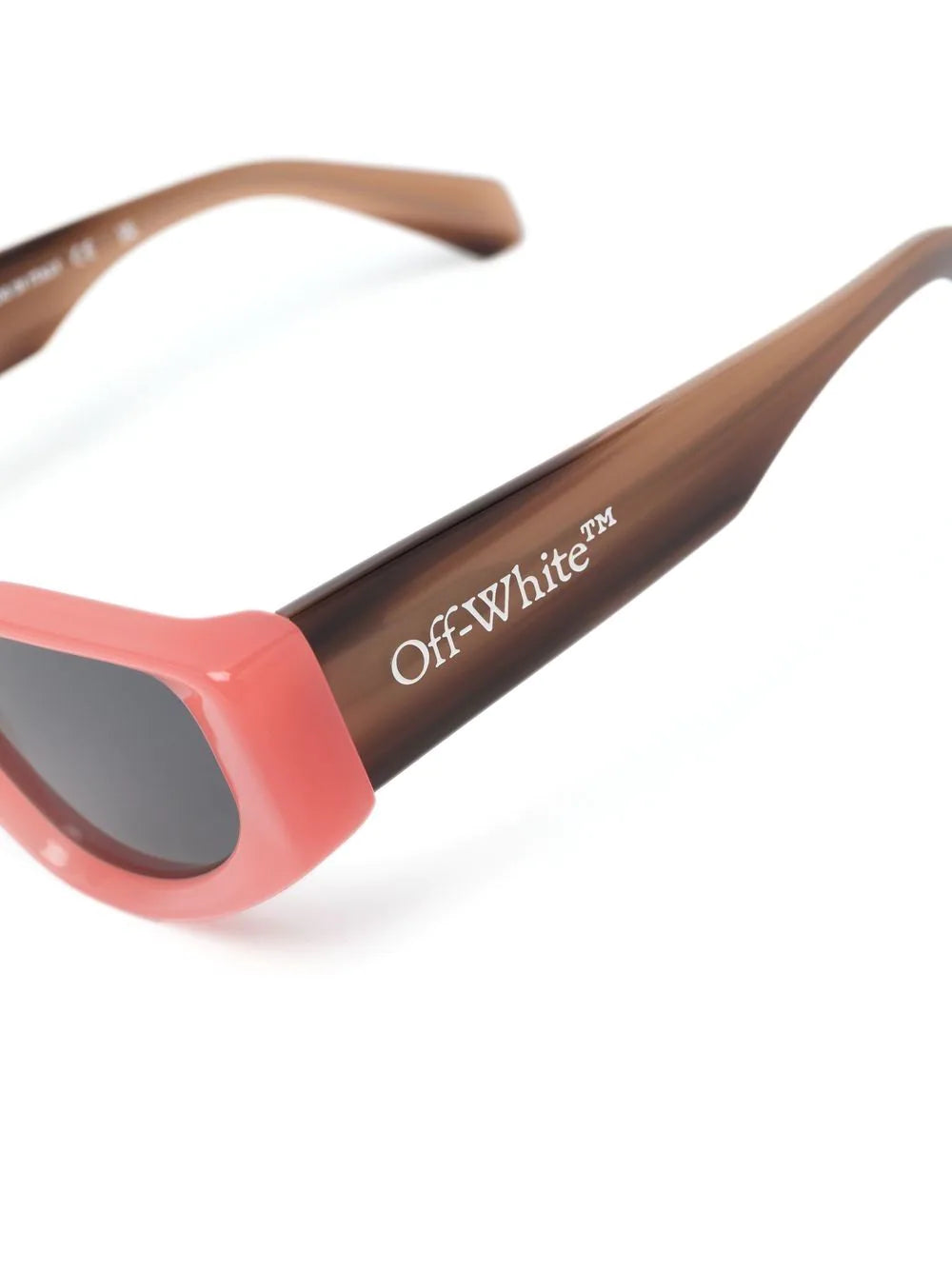 OFF-WHITE Memphis OERI006 Sunglasses - 