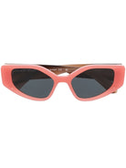 OFF-WHITE Memphis OERI006 Sunglasses - 