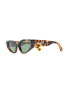 OFF-WHITE Memphis OERI006 Sunglasses - 