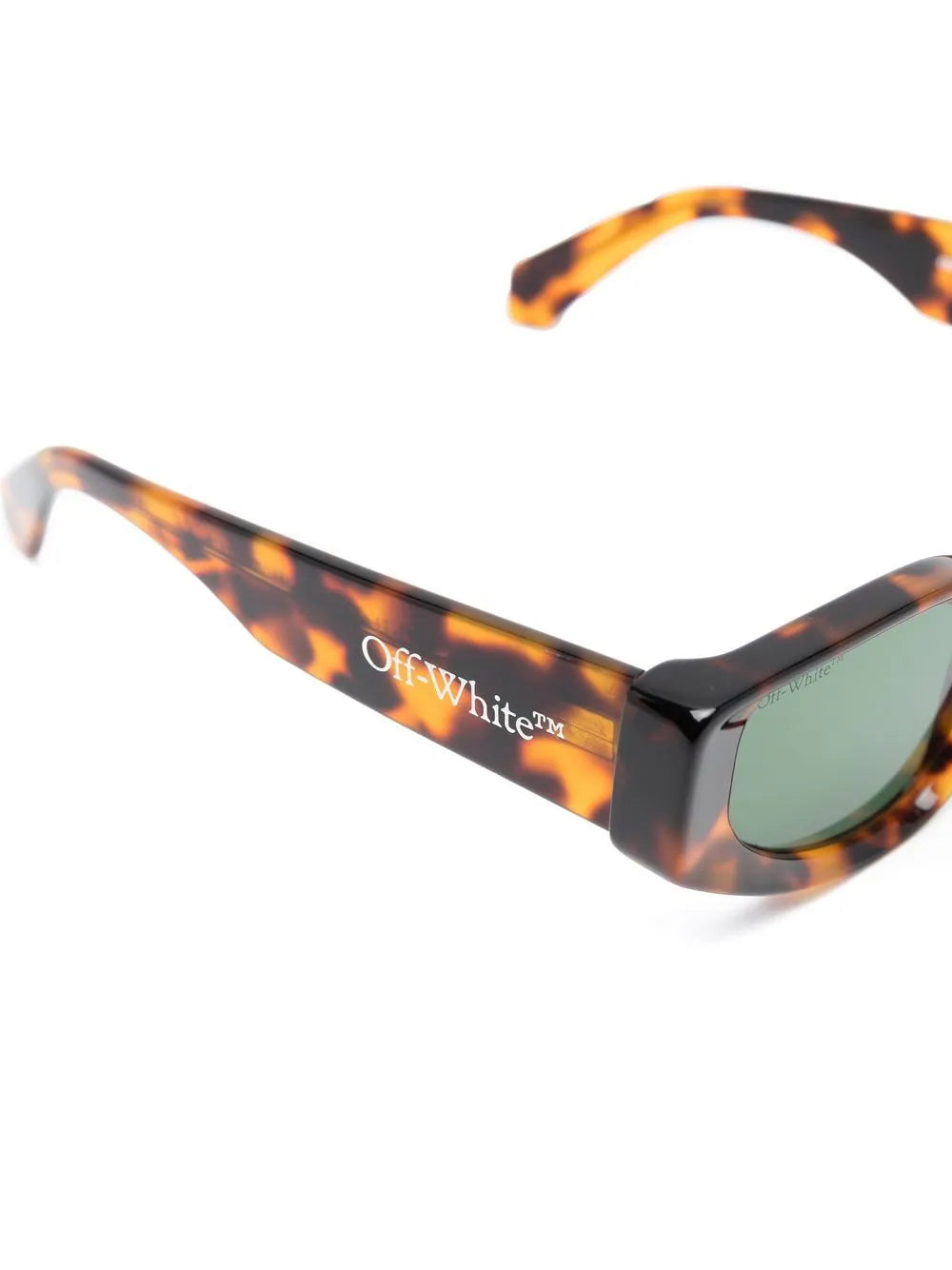 OFF-WHITE Memphis OERI006 Sunglasses - 