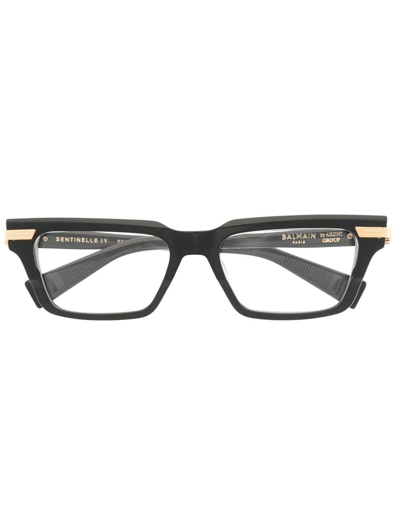 Balmain® Eyewear - Sentinelle-IV Eyeglasses