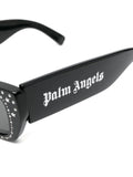 252-P MONCLER x PALM ANGELS Sunglasses