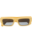 252-P MONCLER x PALM ANGELS Sunglasses