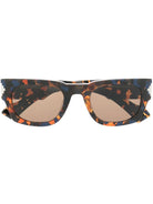 MARCELO BURLON COUNTY OF MILAN Calafate Sunglasses - CALAFATE