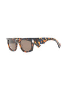 MARCELO BURLON COUNTY OF MILAN Calafate Sunglasses - CALAFATE