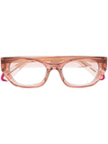 BRUTAL5 Optical Frames