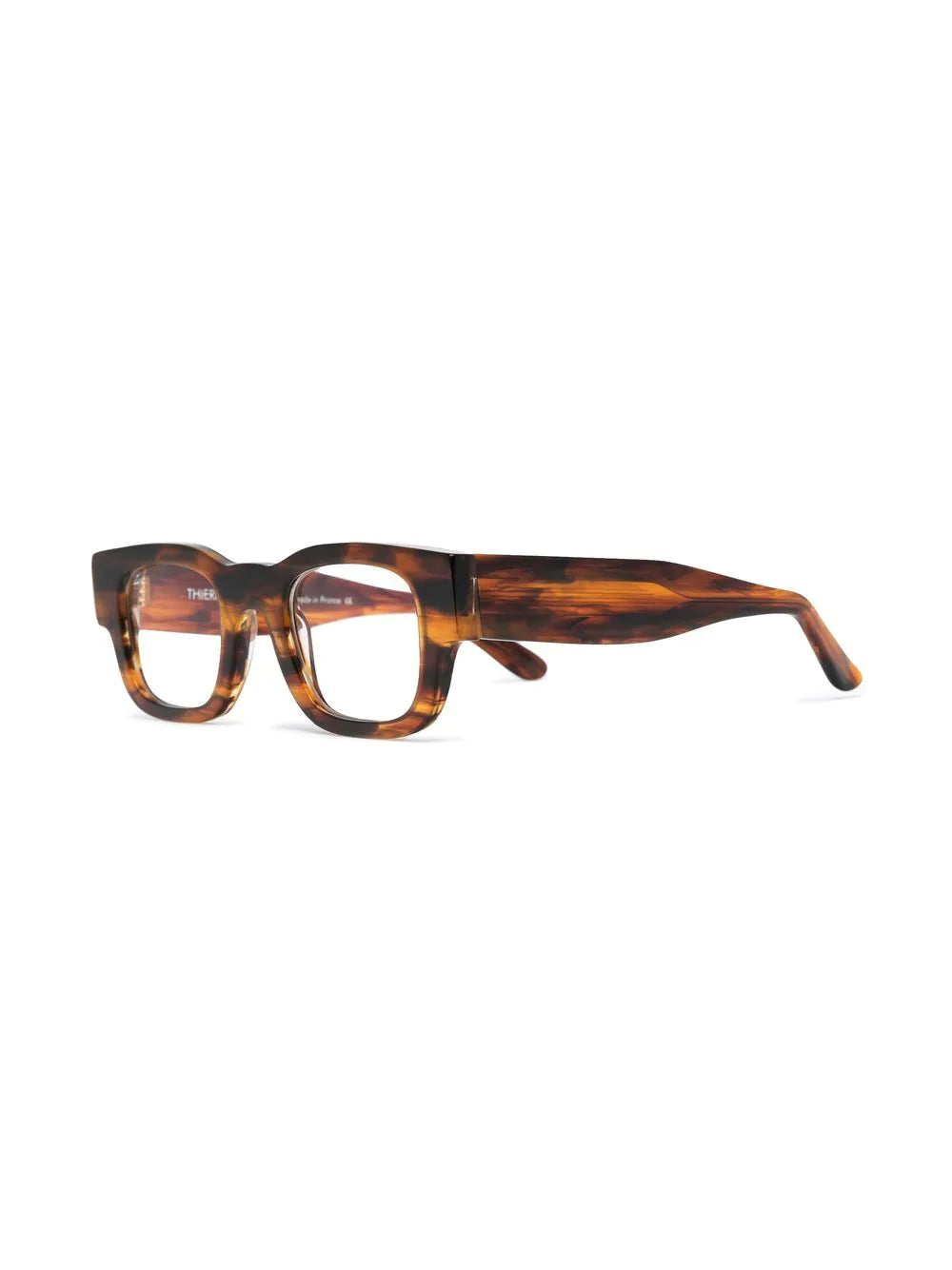 THIERRY LASRY Bloody Eyeglasses - CALAMITY