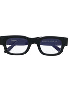 THIERRY LASRY Bloody Eyeglasses - CALAMITY