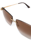 PANTHÈRE DE CARTIER 397/S Sunglasses