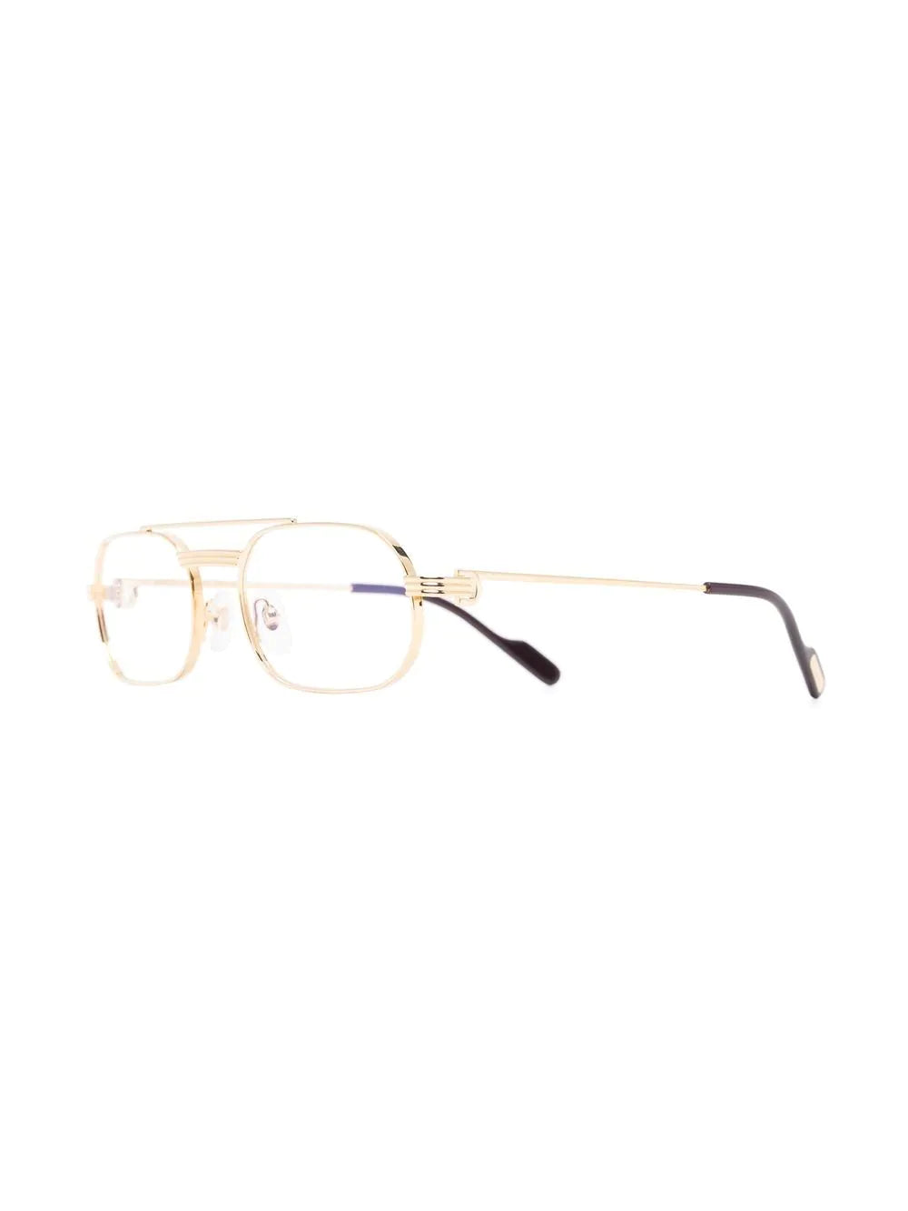 CARTIER C De Cartier 410/O Eyeglasses - CT0410O