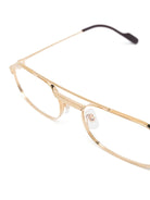 CARTIER C De Cartier 410/O Eyeglasses - CT0410O