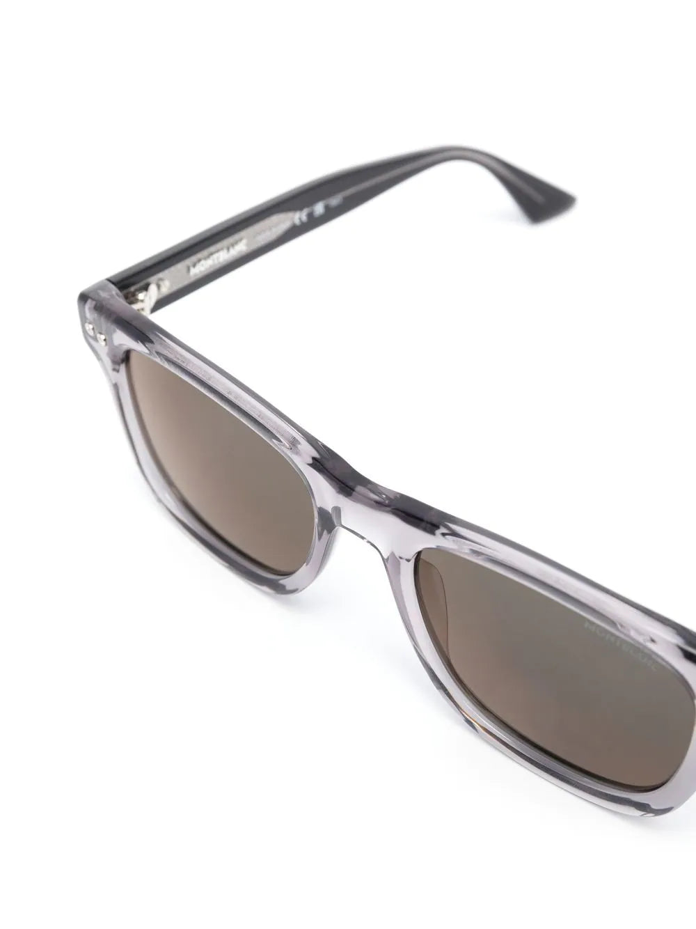 MONTBLANC 254/S Sunglasses - MB0254S