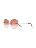 PANTHÈRE DE CARTIER 400/S Sunglasses