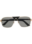SANTOS DE CARTIER 389/S Sunglasses