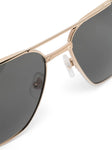 SANTOS DE CARTIER 389/S Sunglasses