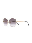 PANTHÈRE DE CARTIER 400/S Sunglasses