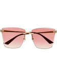 PANTHÈRE DE CARTIER 397/S Sunglasses