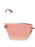 PANTHÈRE DE CARTIER 397/S Sunglasses
