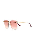PANTHÈRE DE CARTIER 397/S Sunglasses