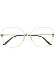 PANTHÈRE DE CARTIER 417/O Optical Frame