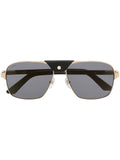 SANTOS DE CARTIER 389/S Sunglasses