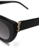 SAINT LAURENT M115 Sunglasses - SLM115