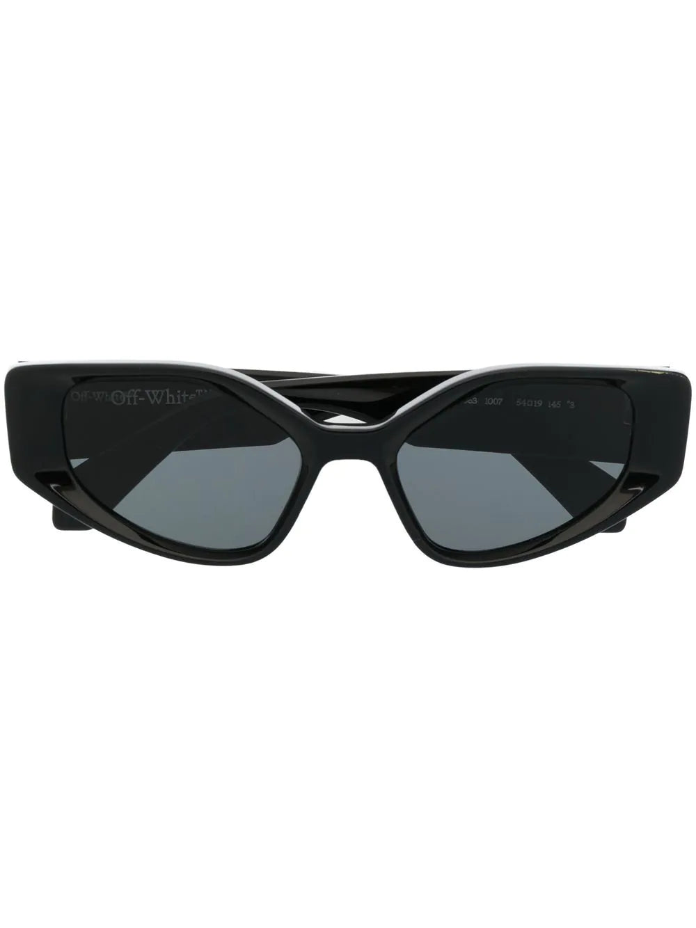 OFF-WHITE Memphis OERI006 Sunglasses - 