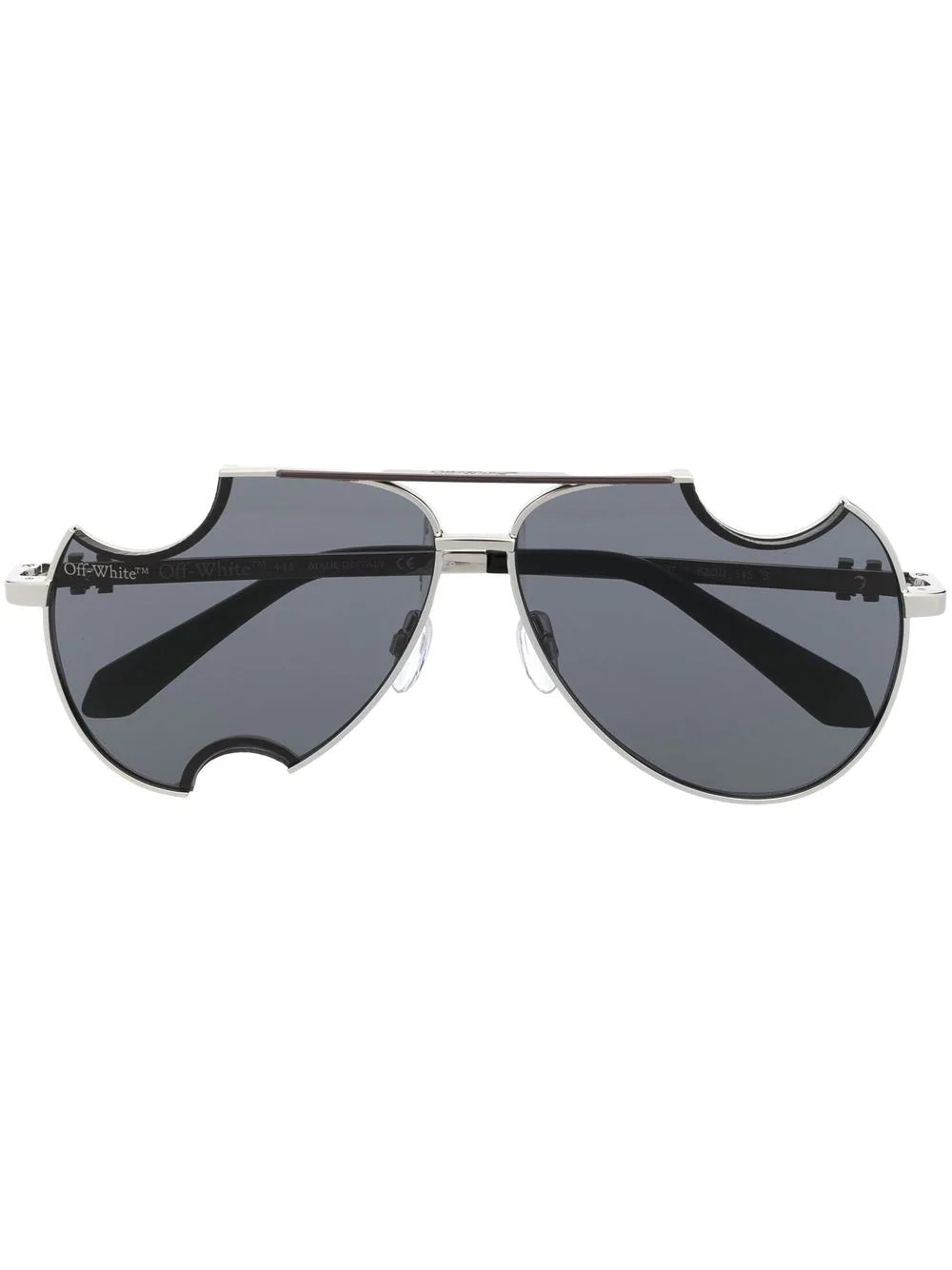 OFF-WHITE Dallas OERI071 Sunglasses - OERI071