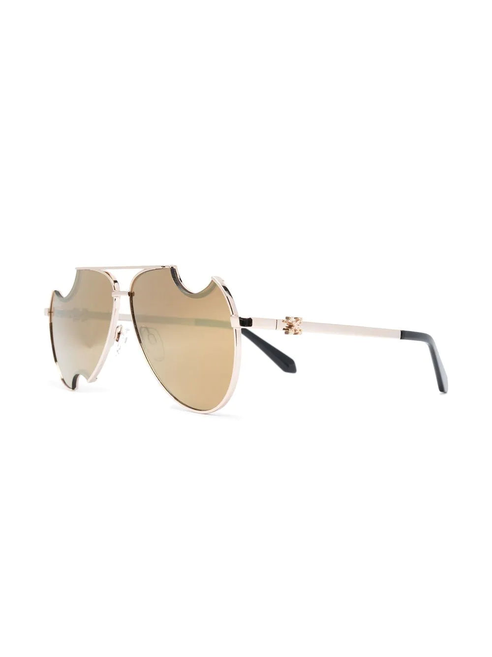 OFF-WHITE Dallas OERI071 Sunglasses - OERI071